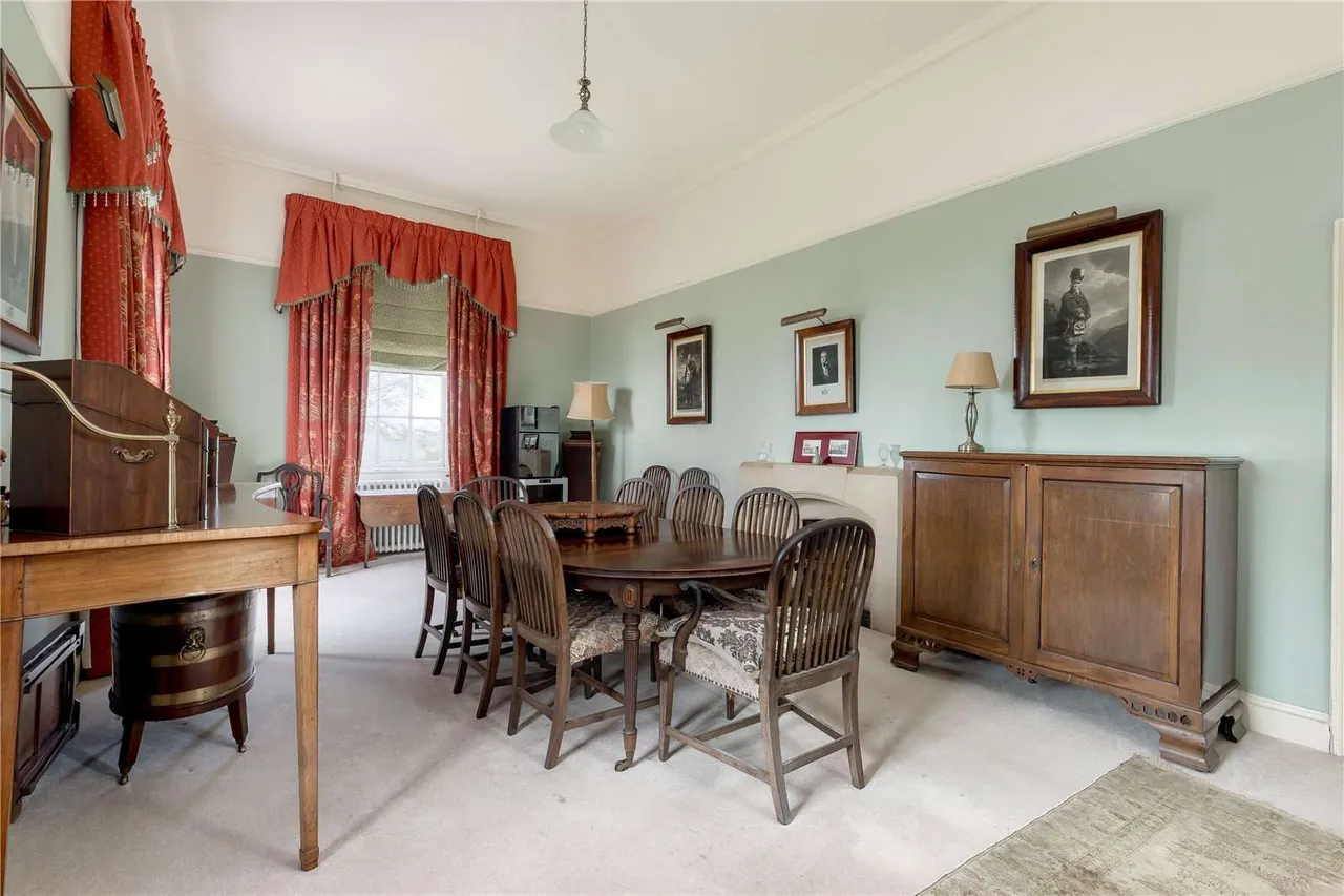 Milnhead House, Kirkmahoe, Dumfries, Dumfries and Galloway, DG1 1SY, photo 10