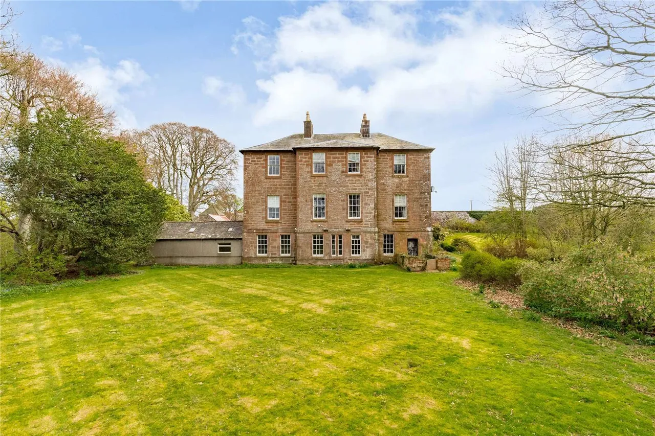 Milnhead House, Kirkmahoe, Dumfries, Dumfries and Galloway, DG1 1SY, photo 5