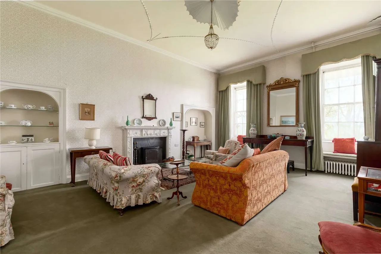 Milnhead House, Kirkmahoe, Dumfries, Dumfries and Galloway, DG1 1SY, photo 12