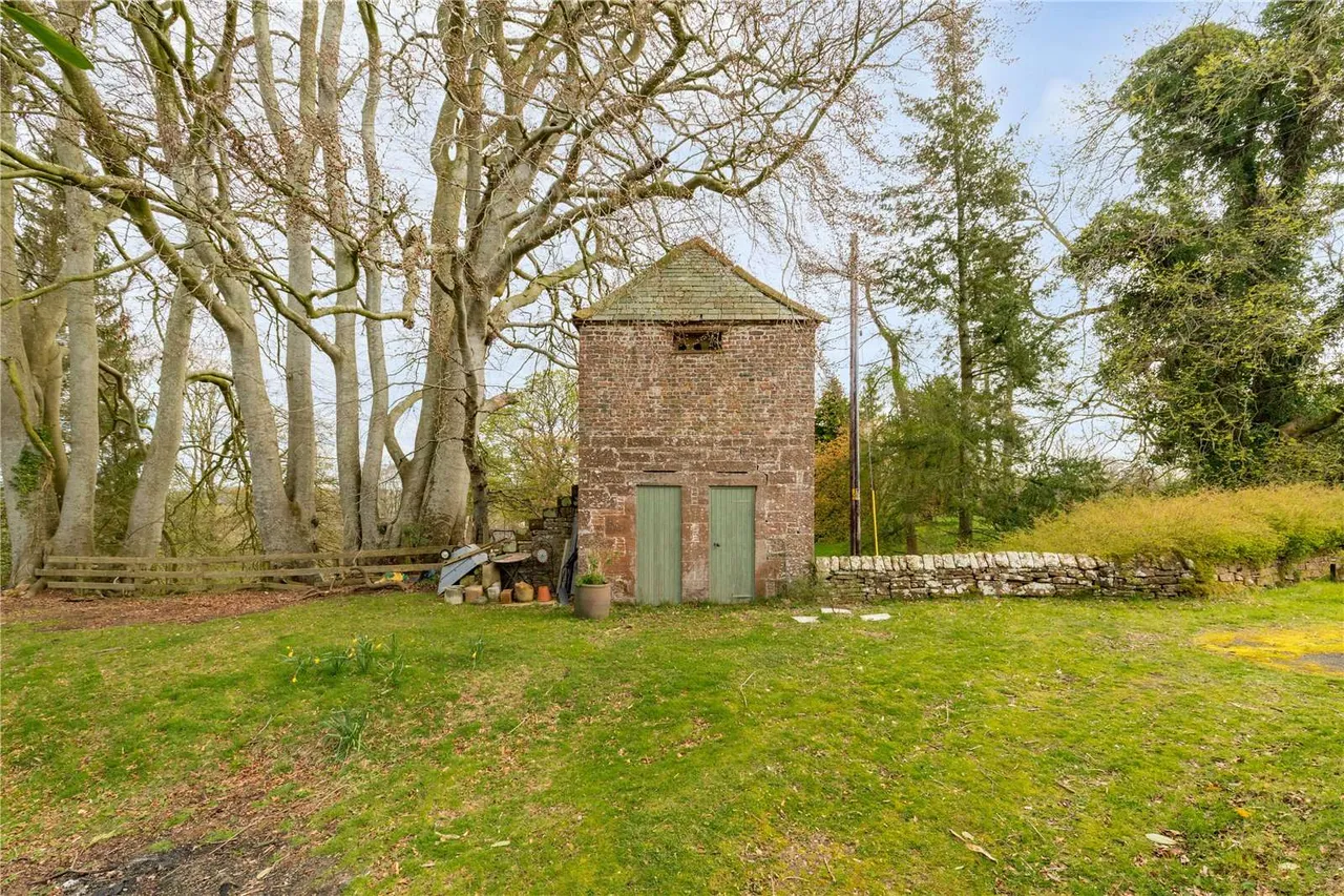 Milnhead House, Kirkmahoe, Dumfries, Dumfries and Galloway, DG1 1SY, photo 8