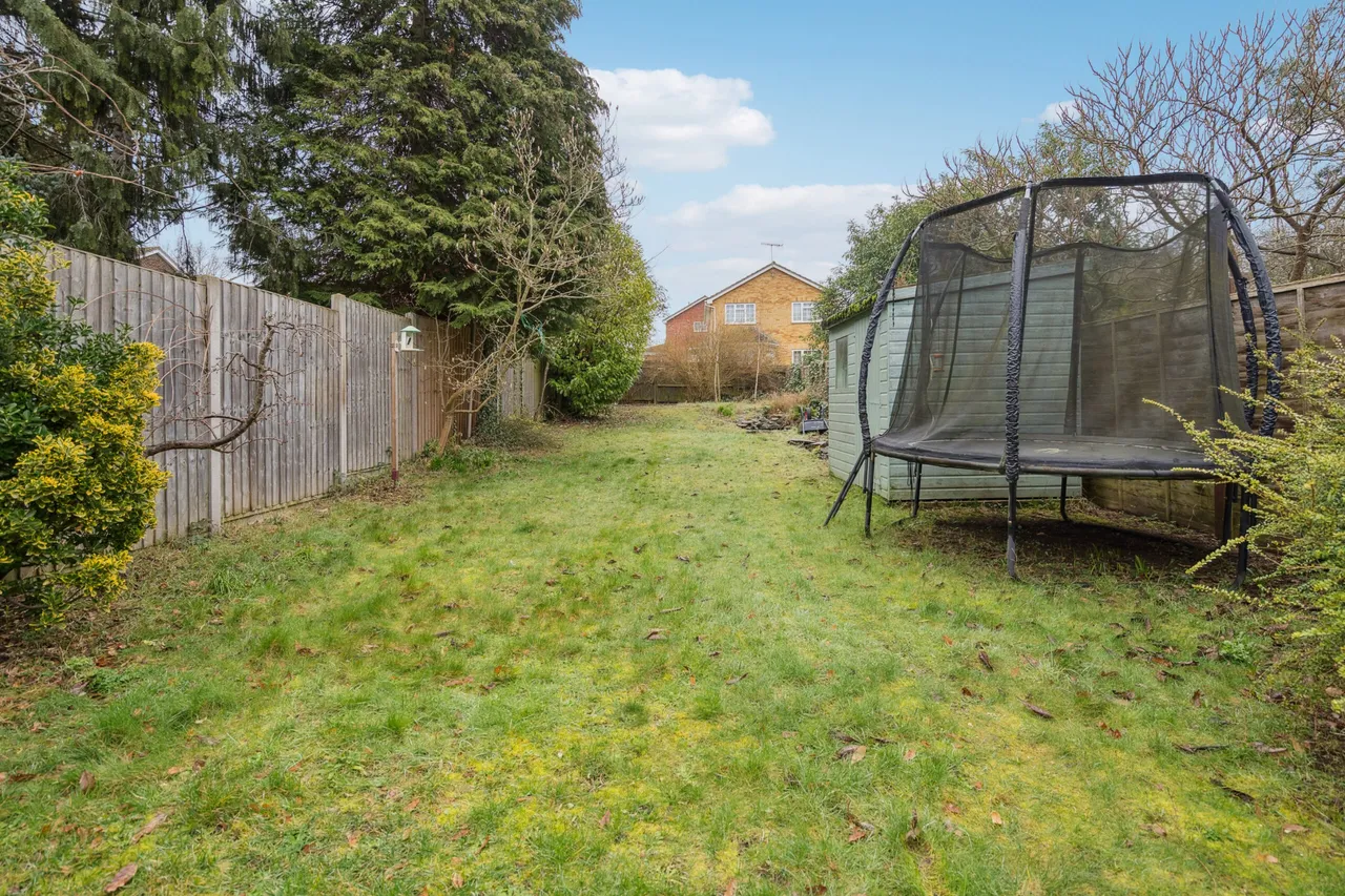 Bushey Grove Road, Bushey, Bushey, WD23 2JQ, photo 4