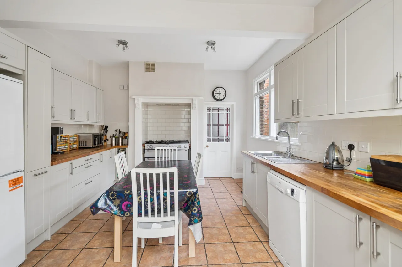 Bushey Grove Road, Bushey, Bushey, WD23 2JQ, photo 8