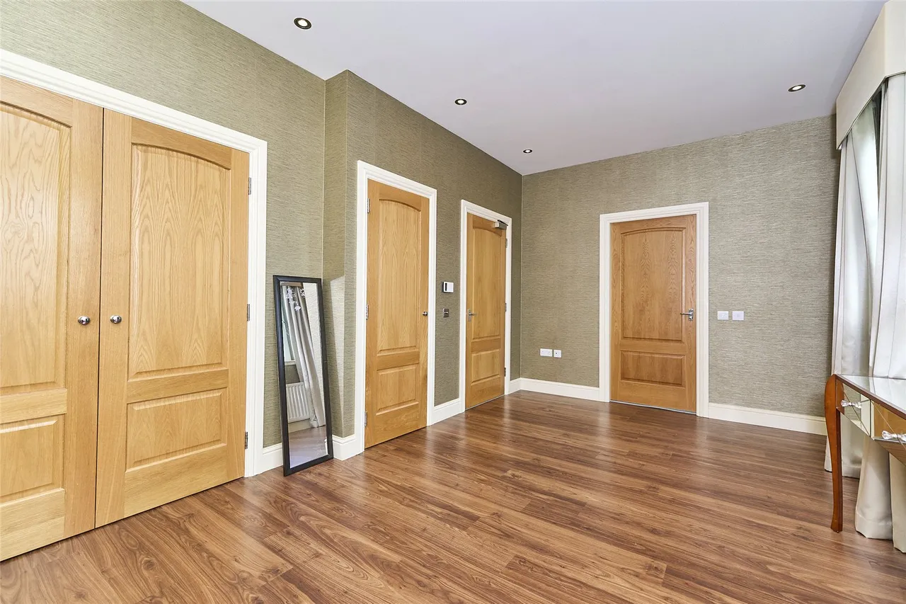 Wellington Green, Cove, AB12, photo 14