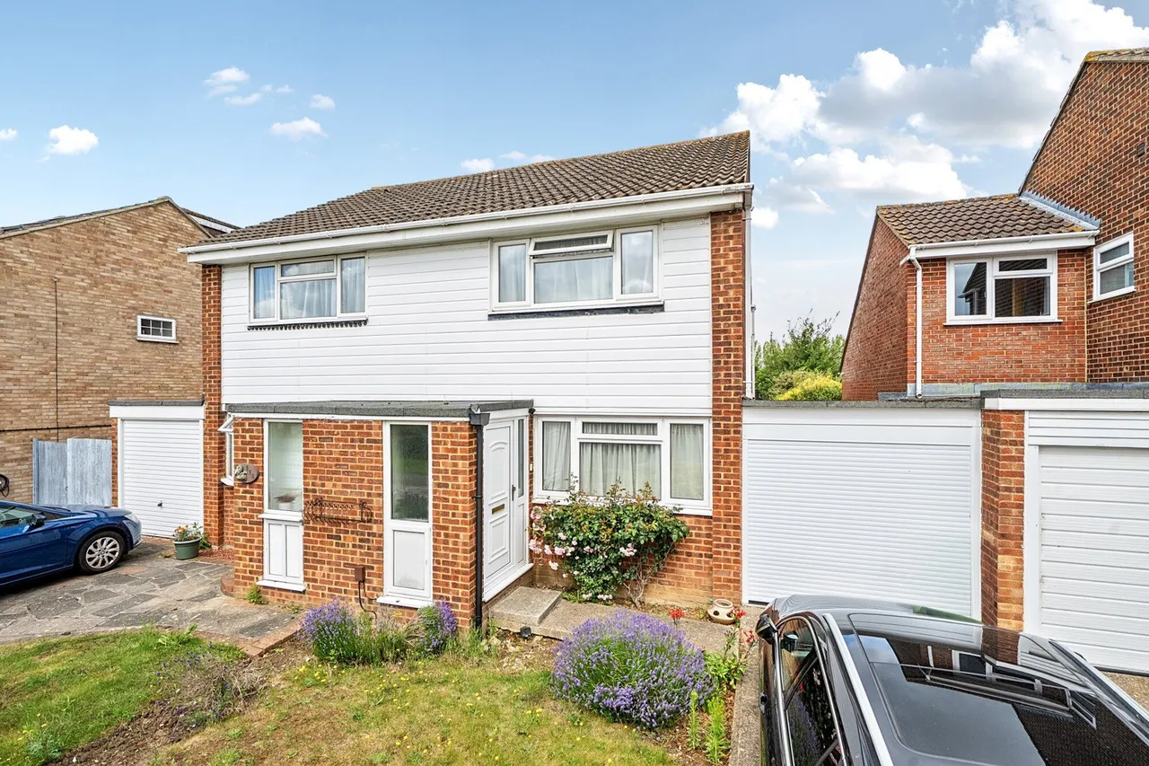 Claremont Road, Kent, BR8, photo 20