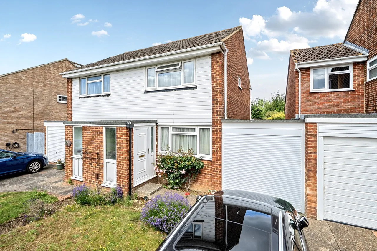 Claremont Road, Kent, BR8, photo 21