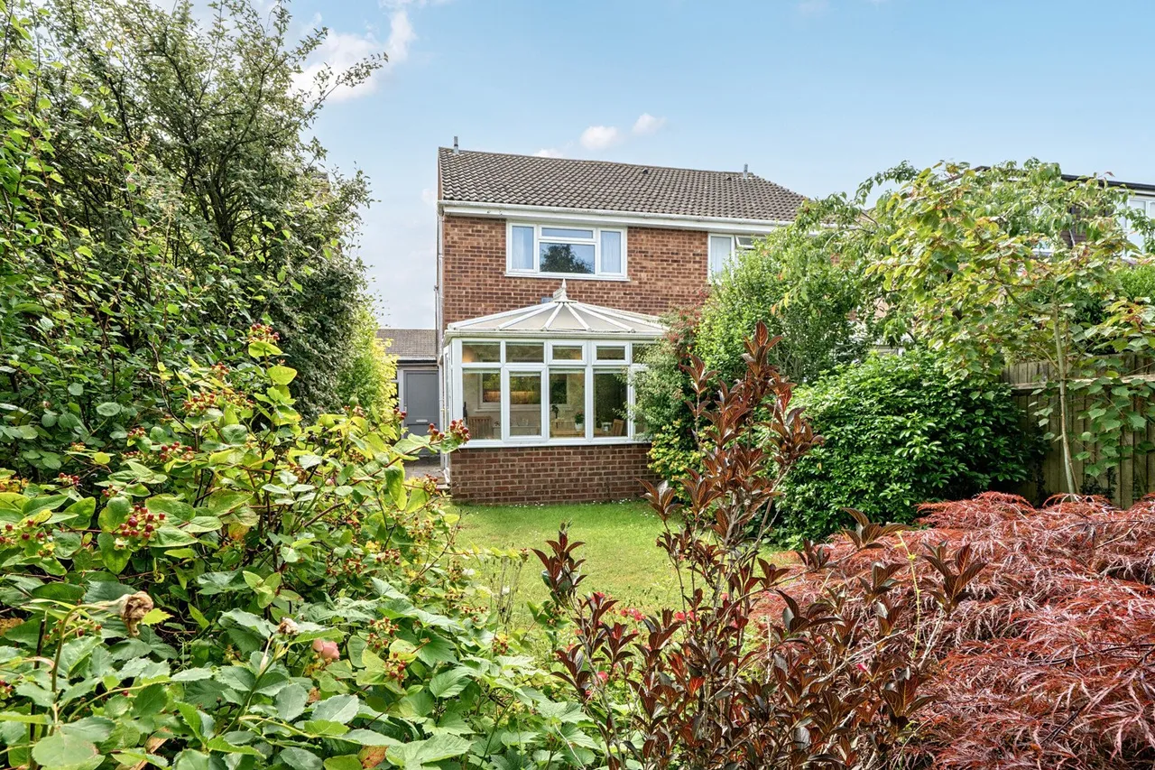 Claremont Road, Kent, BR8, photo 6