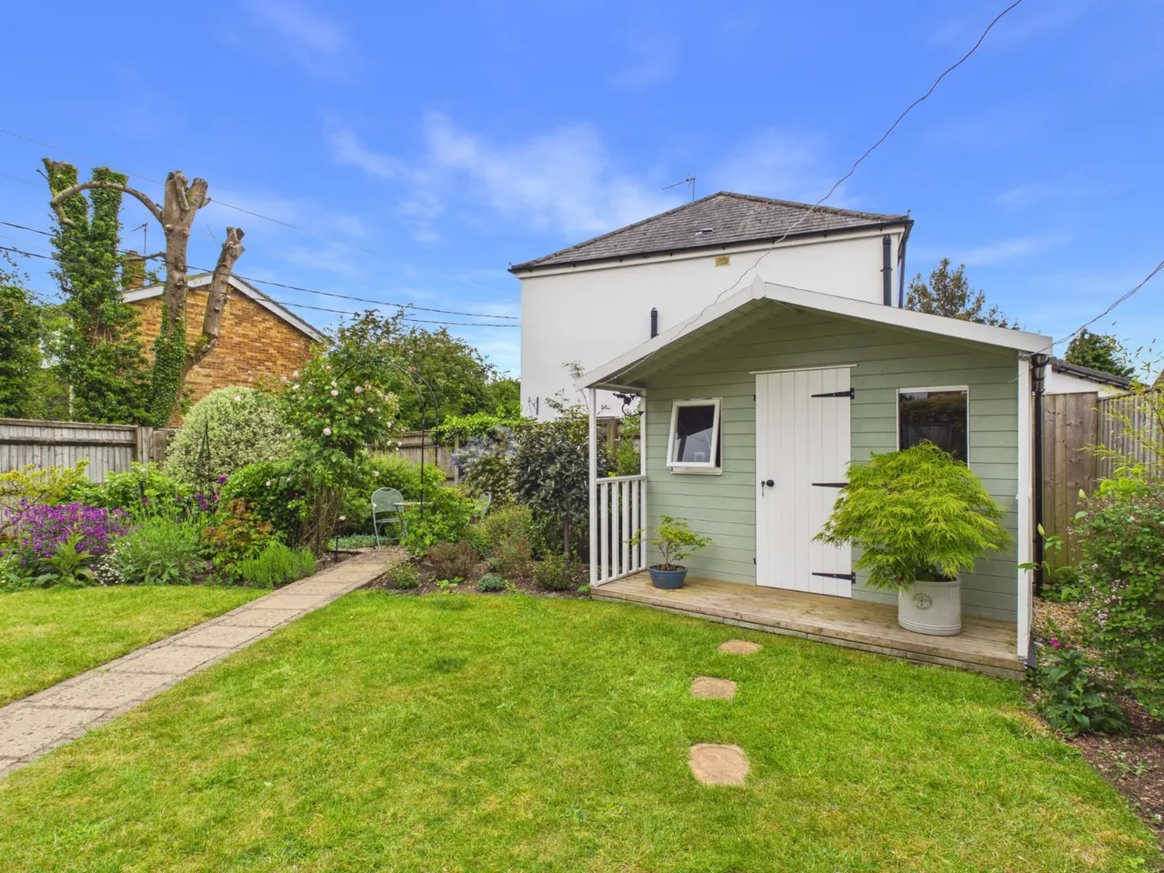 Sedgmoor Road, Flackwell Heath, HP10, photo 14