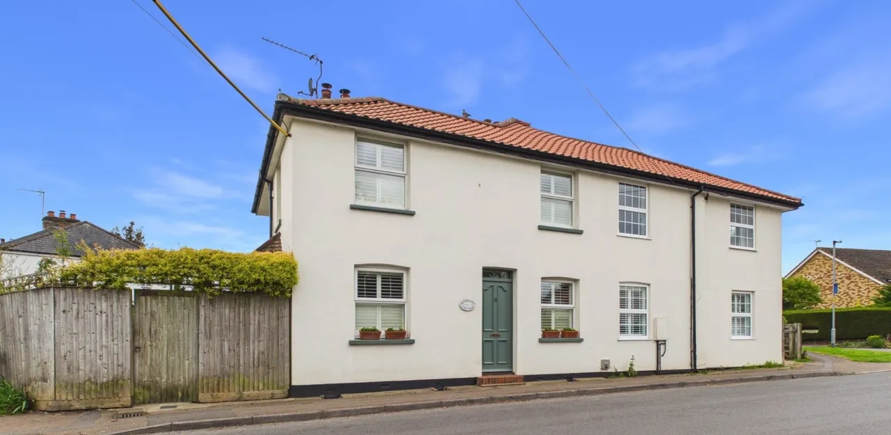 Sedgmoor Road, Flackwell Heath, HP10, photo 16