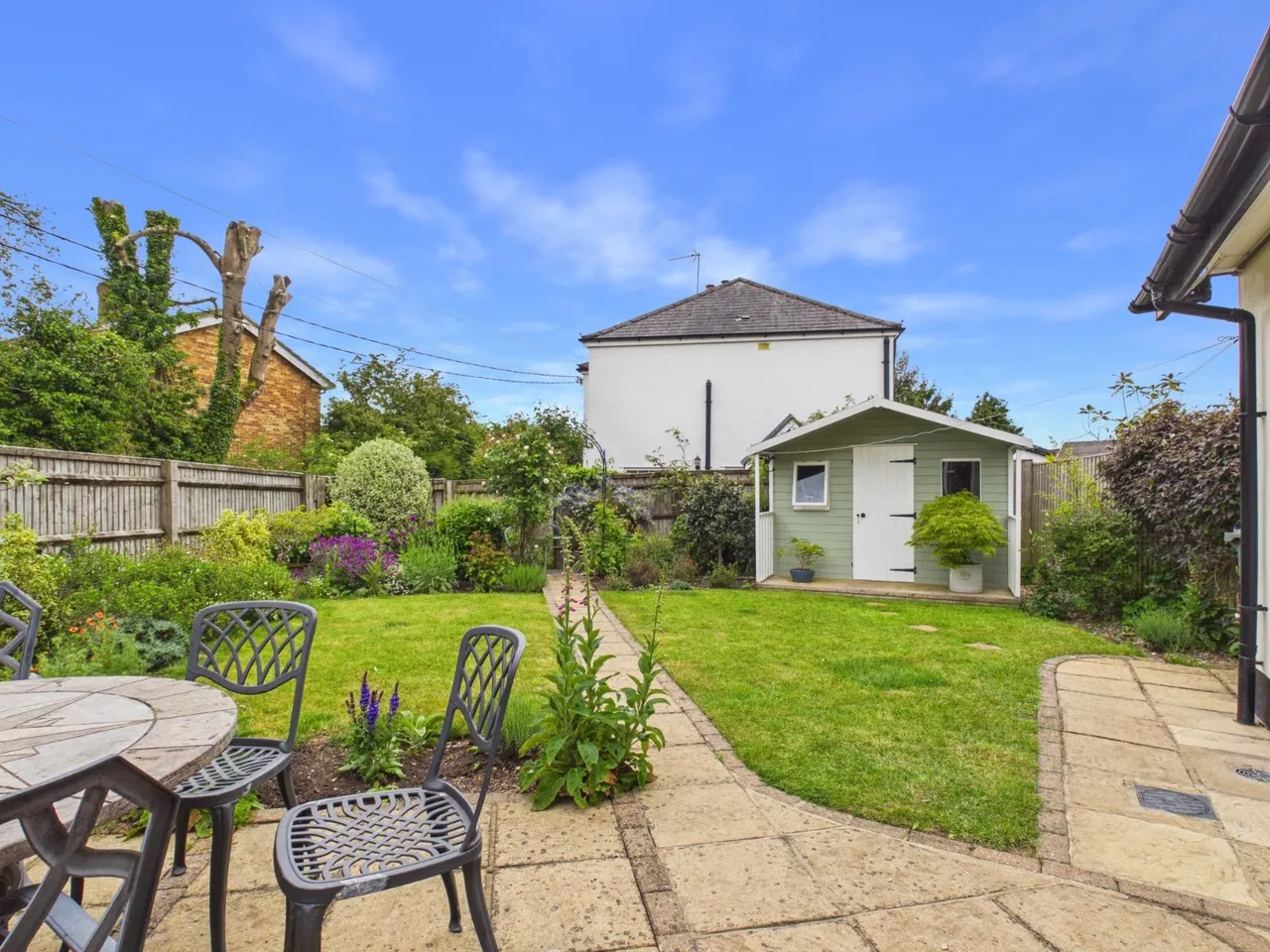 Sedgmoor Road, Flackwell Heath, HP10, photo 13