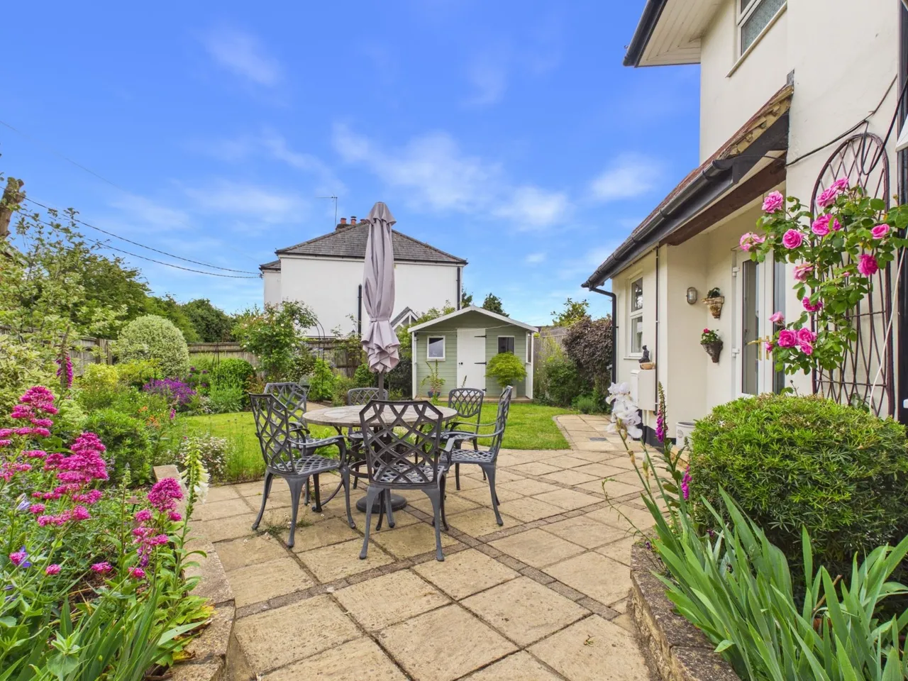 Sedgmoor Road, Flackwell Heath, HP10, photo 15