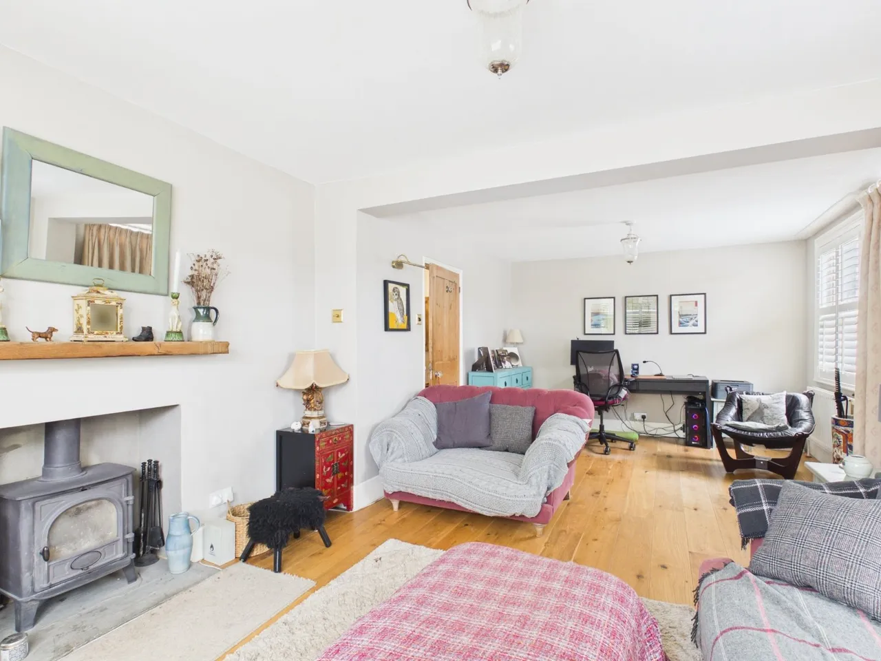 Sedgmoor Road, Flackwell Heath, HP10, photo 2