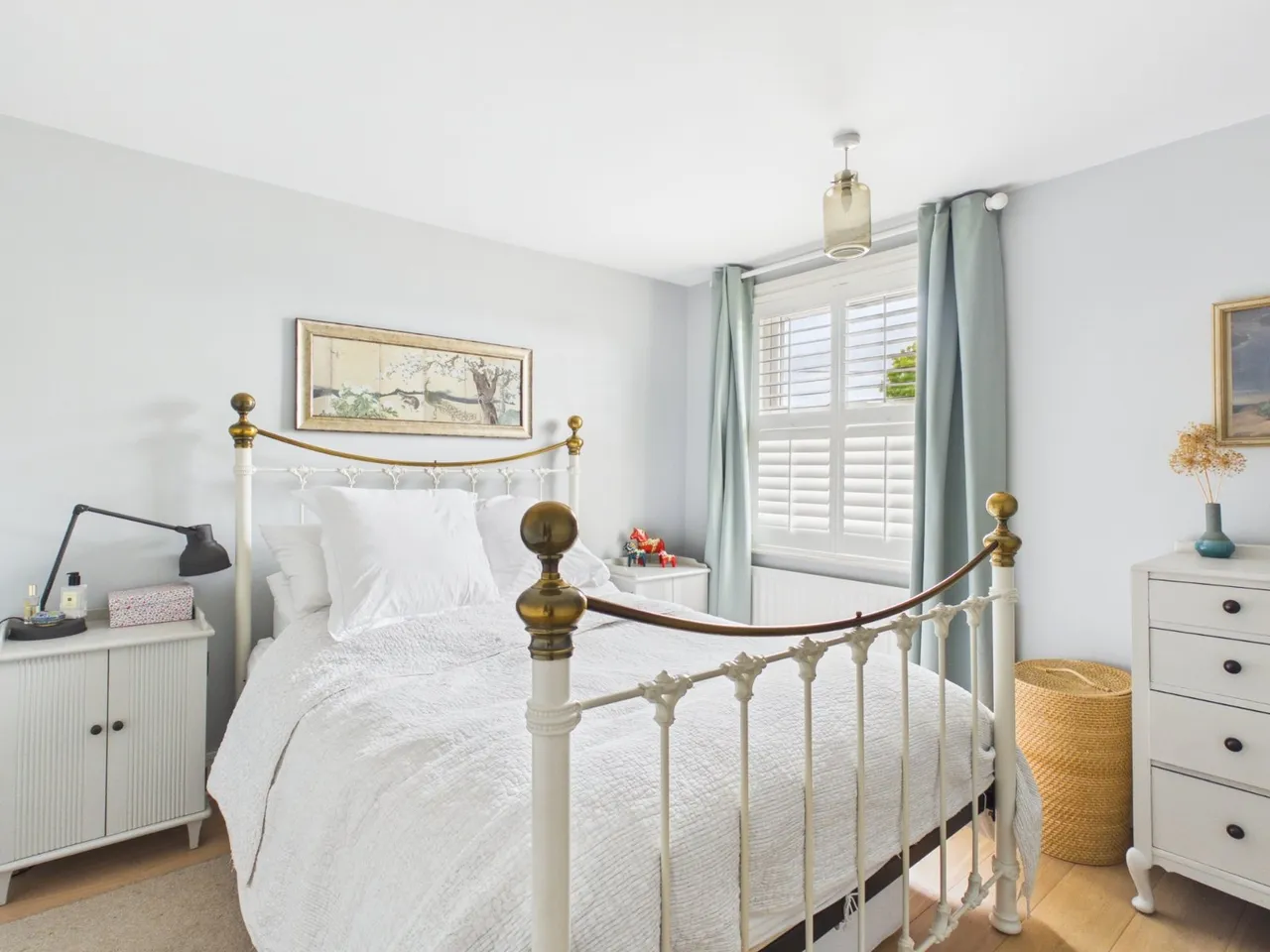 Sedgmoor Road, Flackwell Heath, HP10, photo 9
