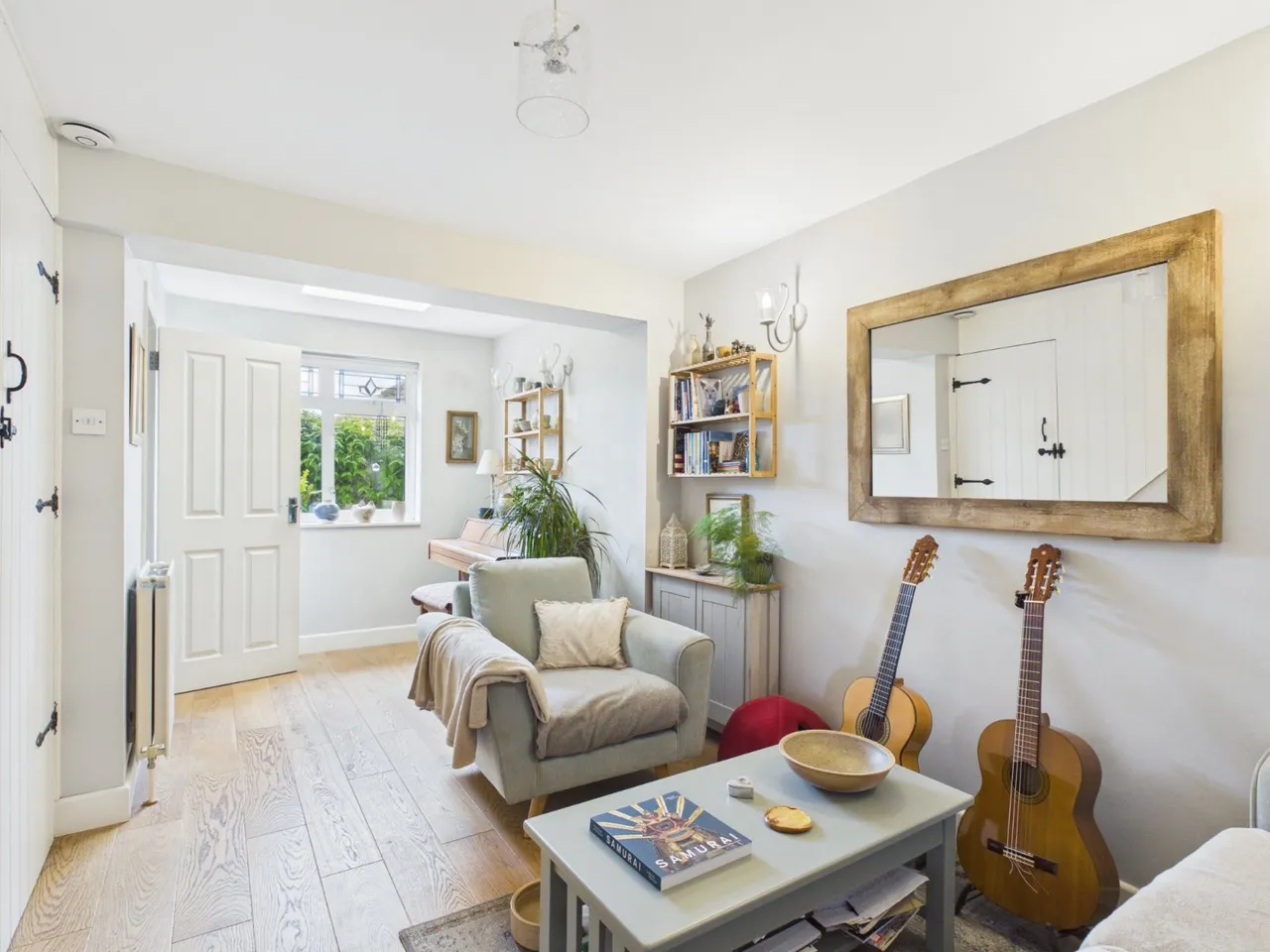Sedgmoor Road, Flackwell Heath, HP10, photo 4