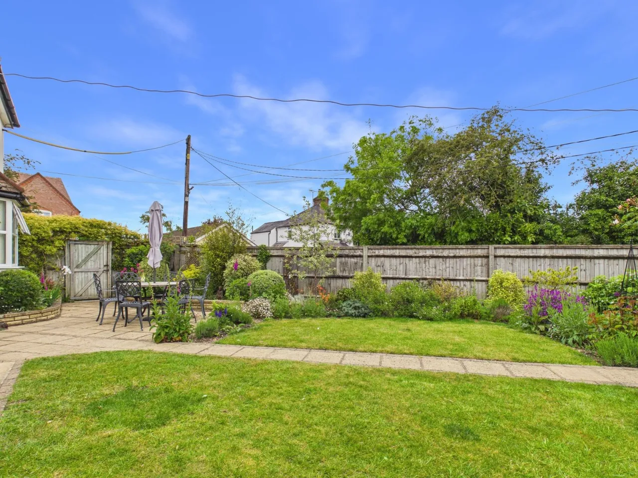 Sedgmoor Road, Flackwell Heath, HP10, photo 12