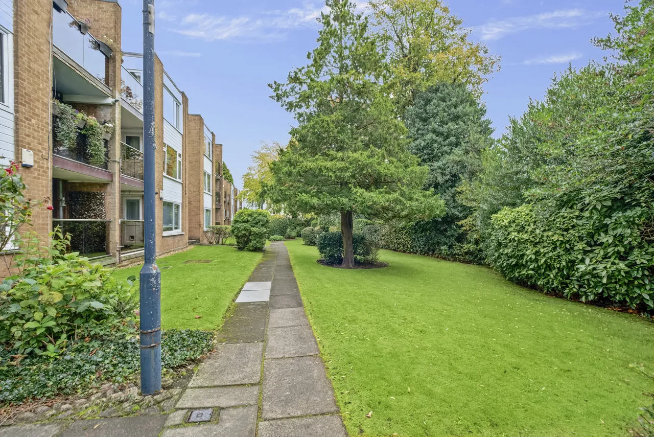 Rowan Road, Glasgow, G41, photo 25