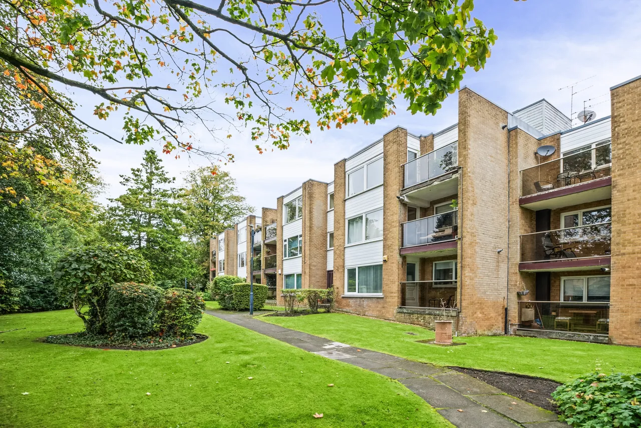 Rowan Road, Glasgow, G41, photo 27