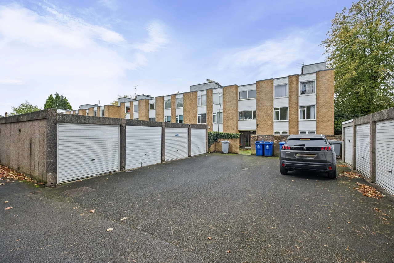 Rowan Road, Glasgow, G41, photo 26
