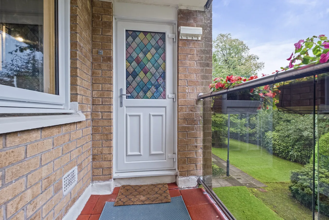 Rowan Road, Glasgow, G41, photo 2