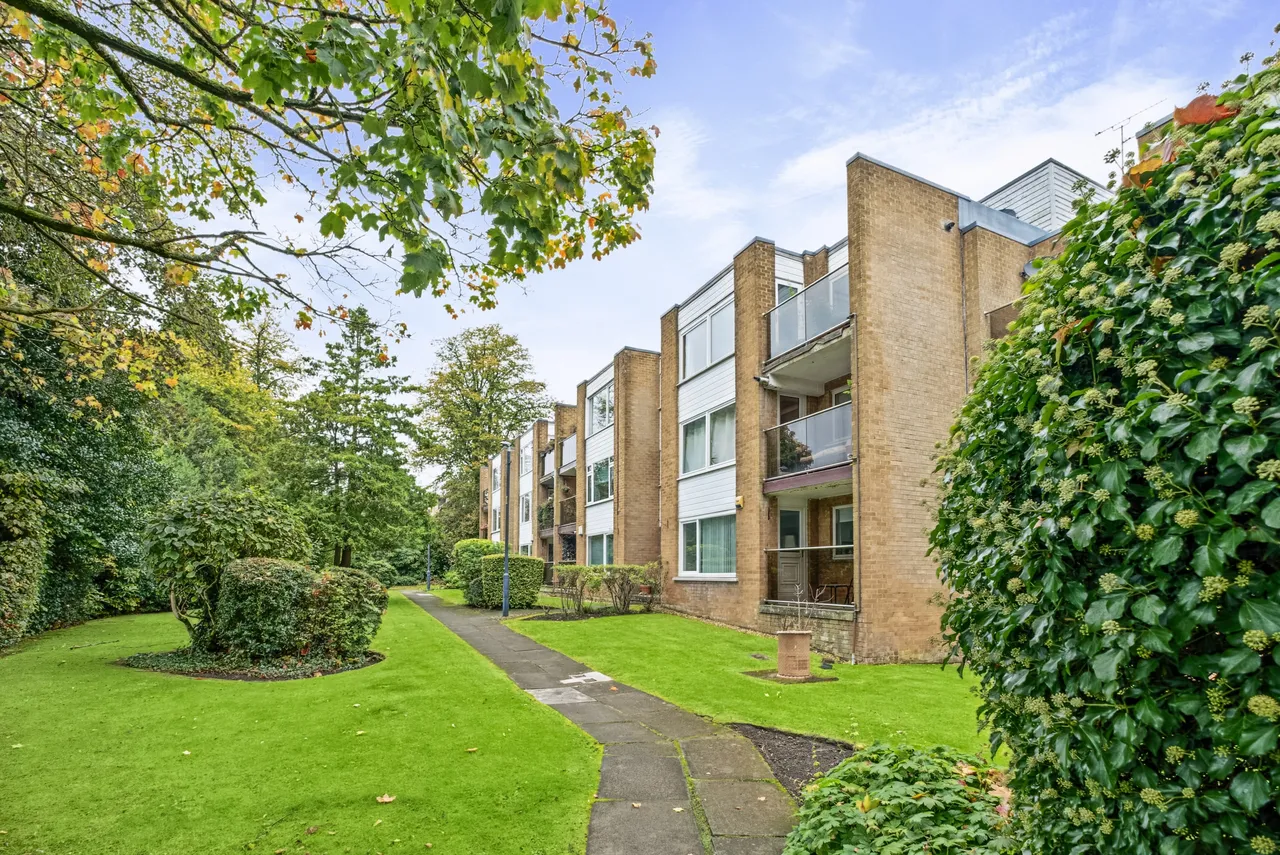 Rowan Road, Glasgow, G41, photo 28