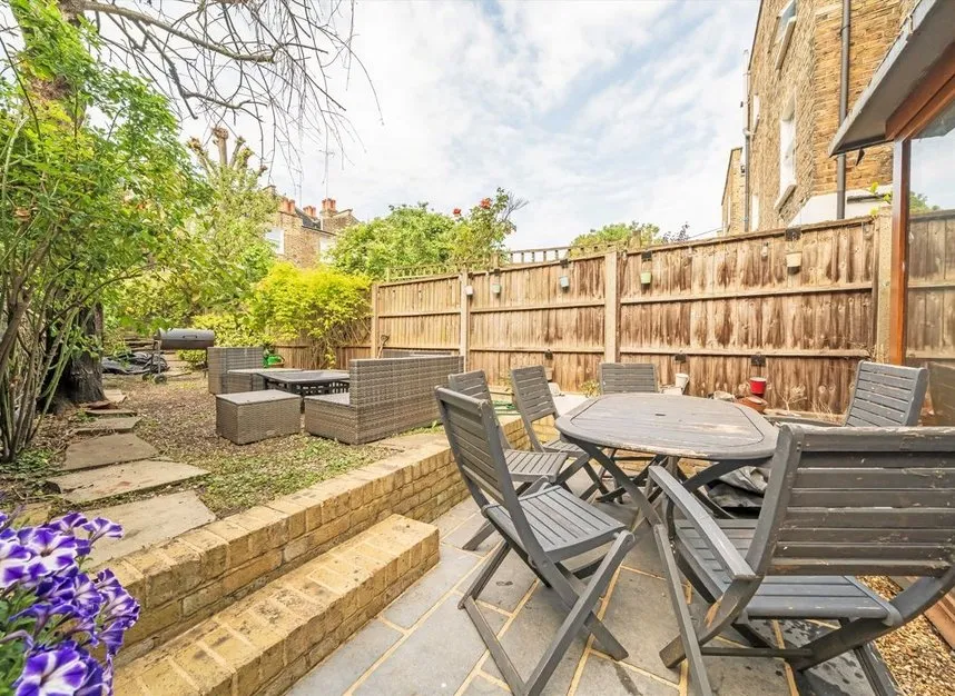 Barnsdale Road, Maida Vale, W9, photo 5