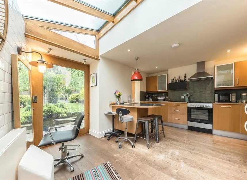 Barnsdale Road, Maida Vale, W9, photo 4
