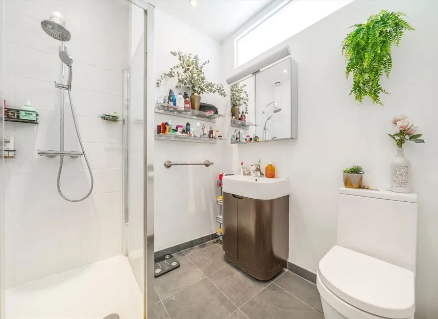 Barnsdale Road, Maida Vale, W9, photo 9
