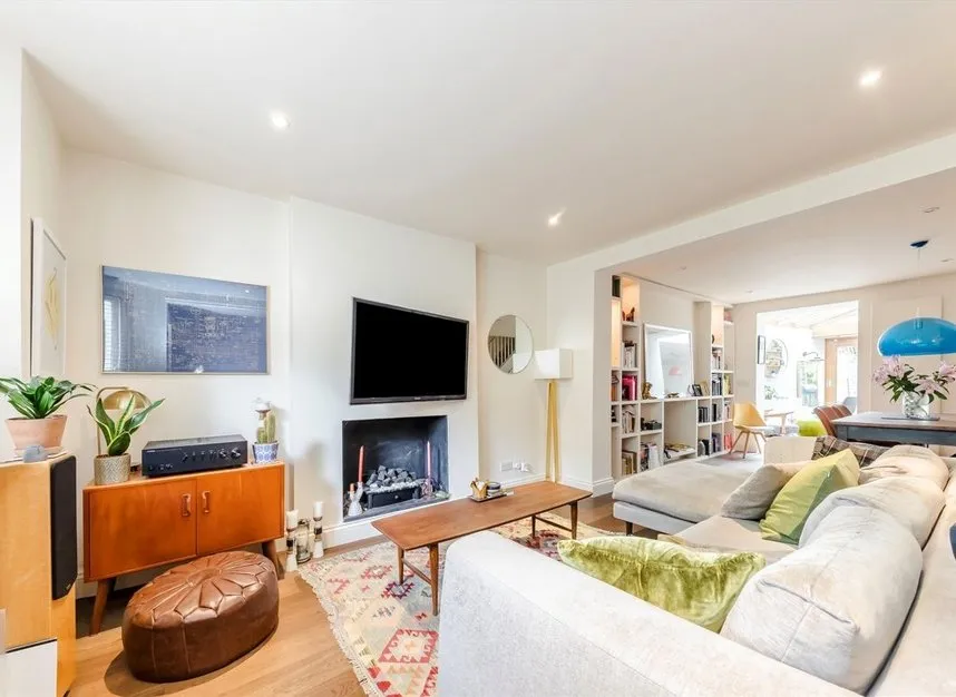 Barnsdale Road, Maida Vale, W9, photo 2