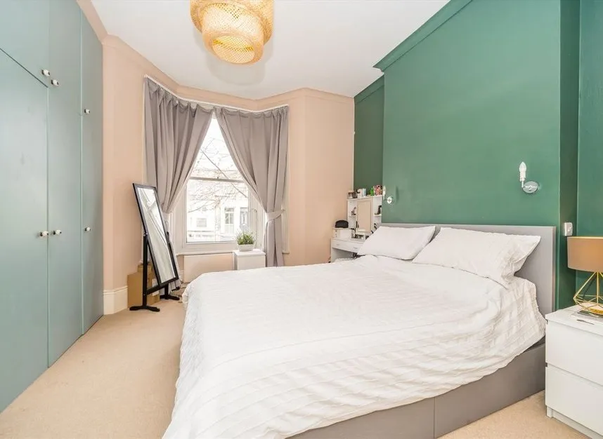 Barnsdale Road, Maida Vale, W9, photo 6
