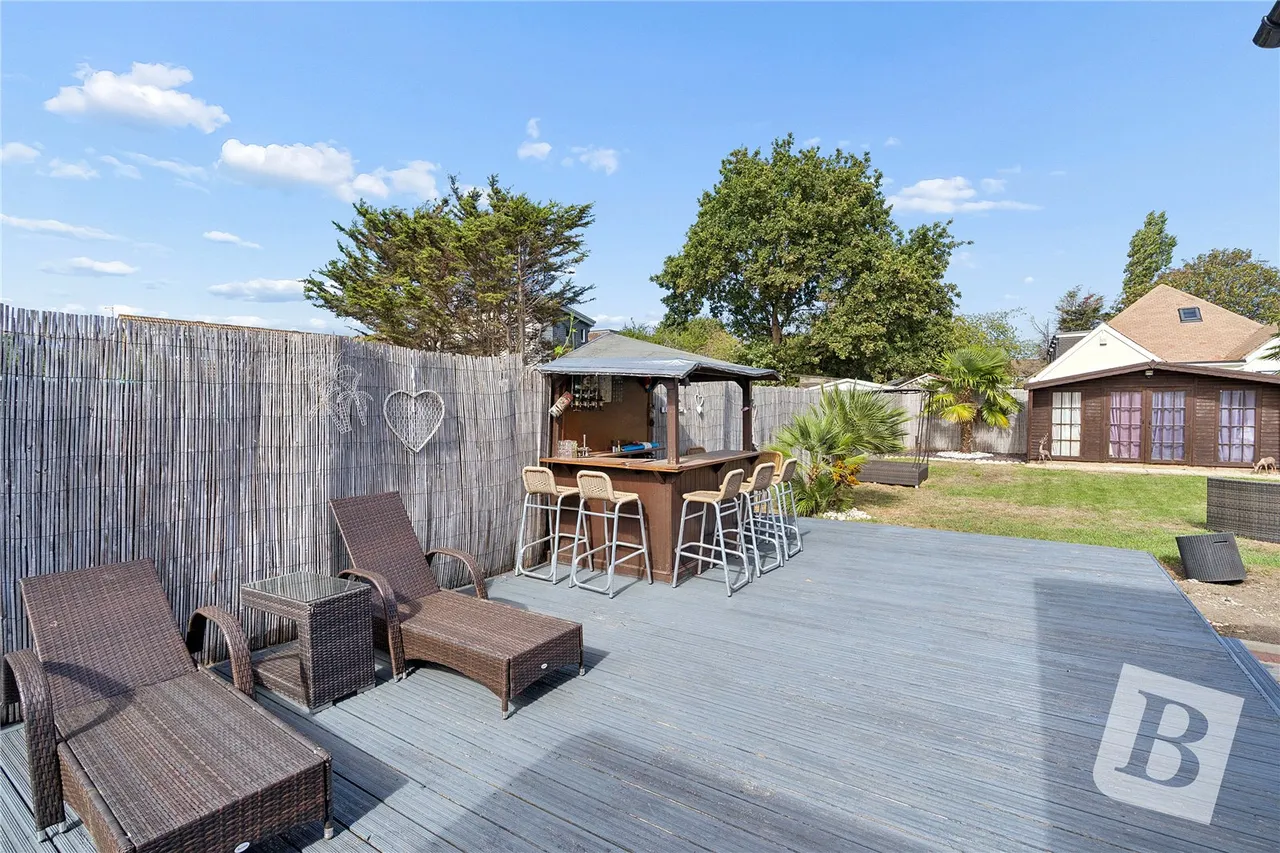 Goring Road, Dagenham, RM10, photo 18