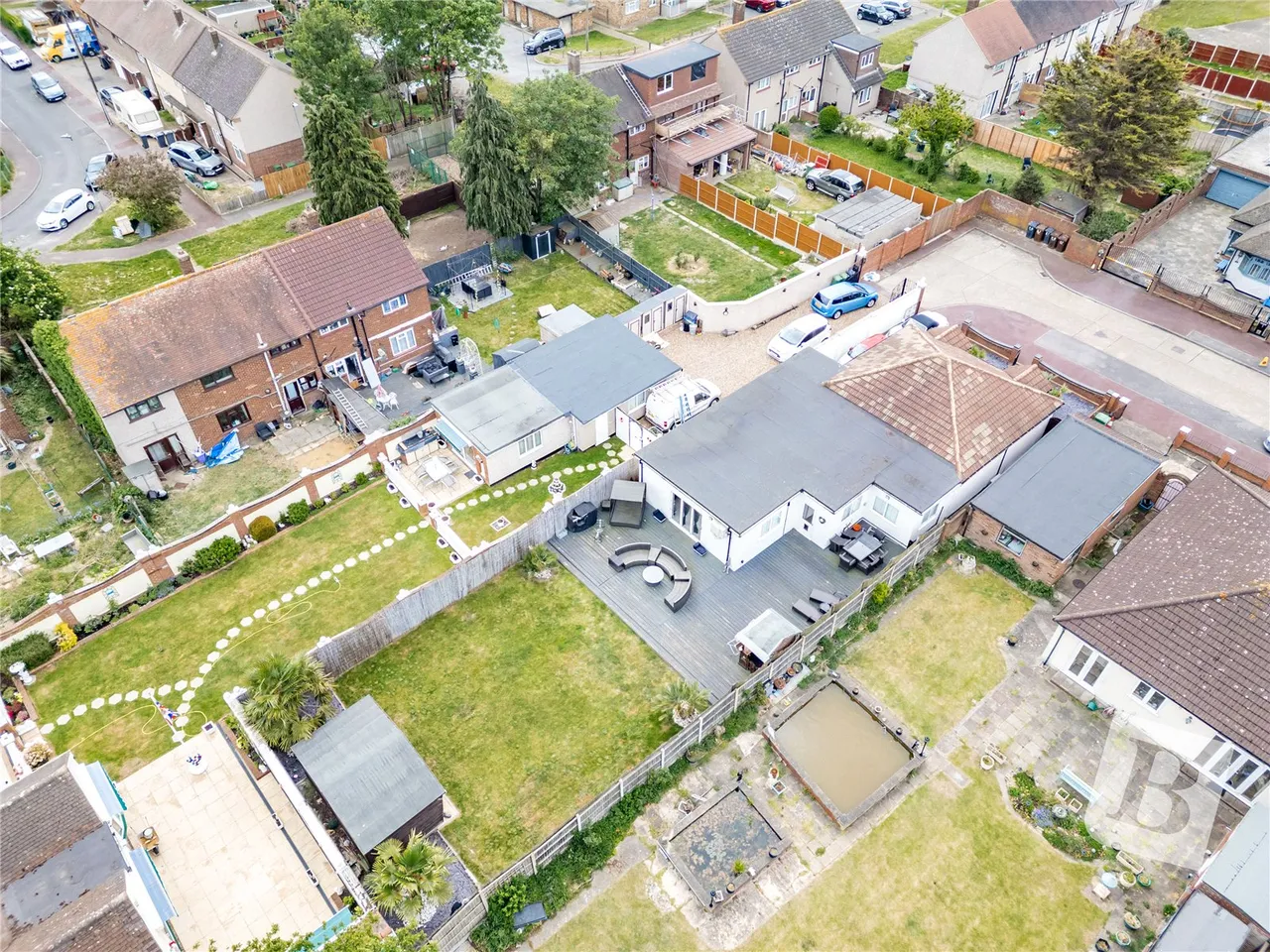 Goring Road, Dagenham, RM10, photo 23