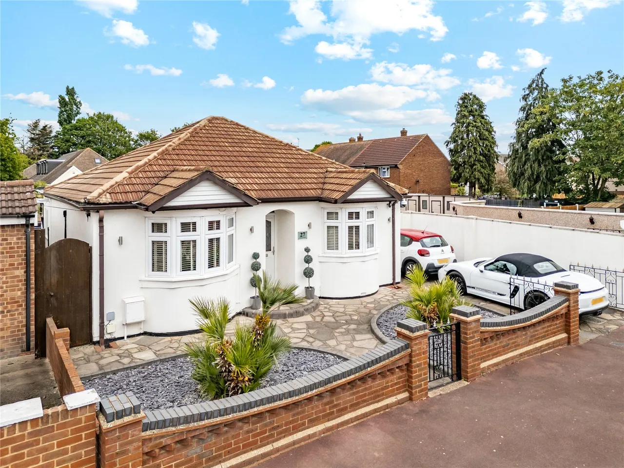 4 bed house for sale, Goring Road, Dagenham, RM10