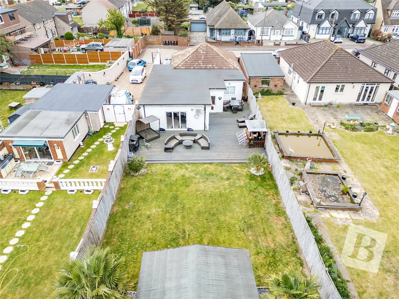 Goring Road, Dagenham, RM10, photo 24