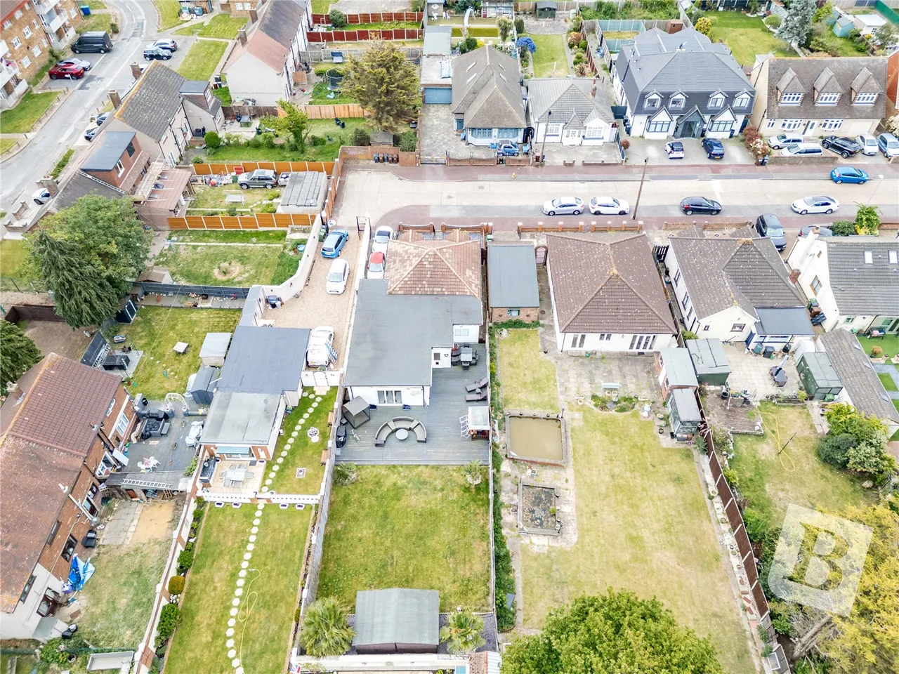 Goring Road, Dagenham, RM10, photo 22