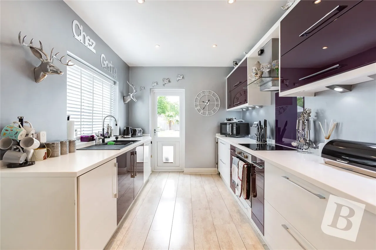 Goring Road, Dagenham, RM10, photo 12