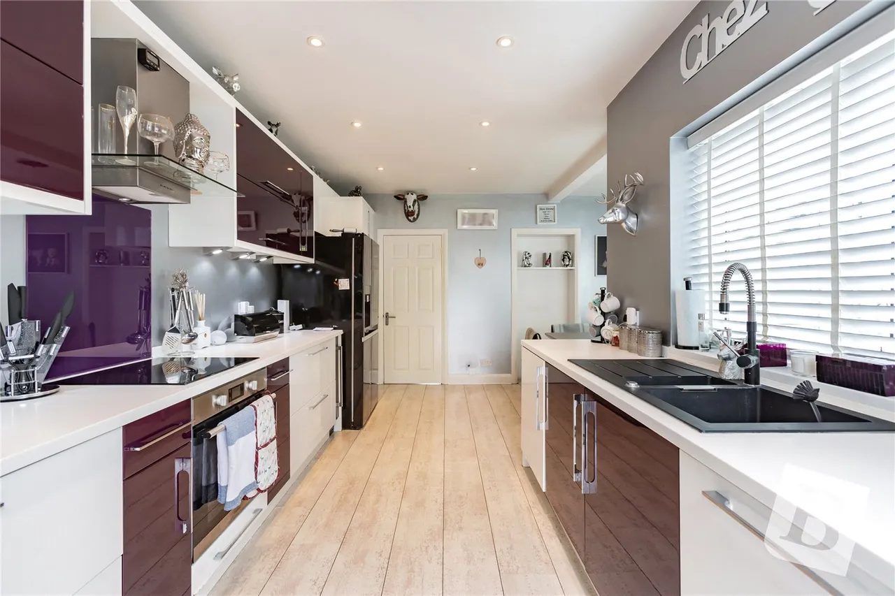 Goring Road, Dagenham, RM10, photo 8
