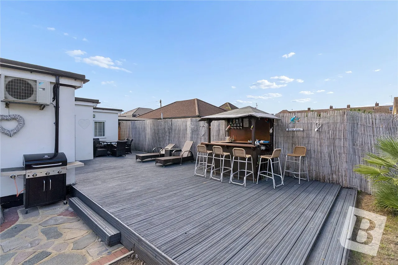 Goring Road, Dagenham, RM10, photo 20