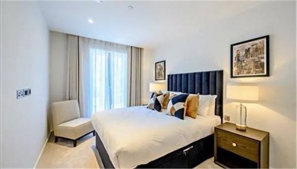 Edgware Road, Hyde Park, W2, photo 6