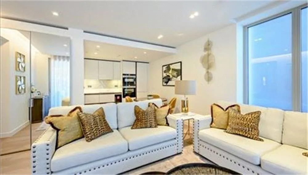 2 bed flat to rent, Edgware Road, Hyde Park, W2