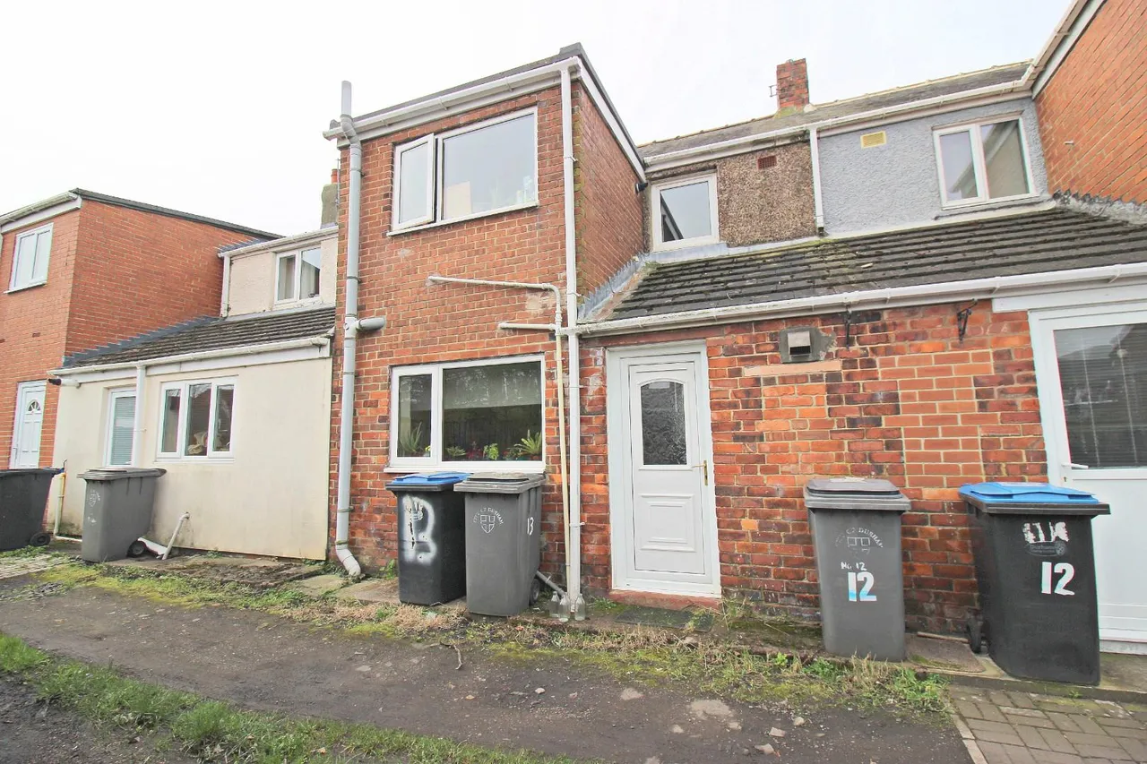 Bainbridge Street, Carrville, DH1, photo 6