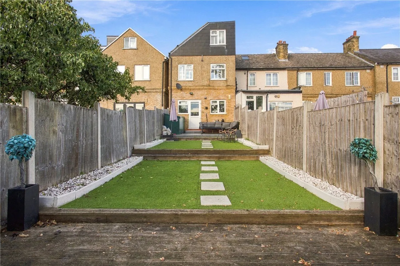 Beclands Road, London, SW17, photo 14