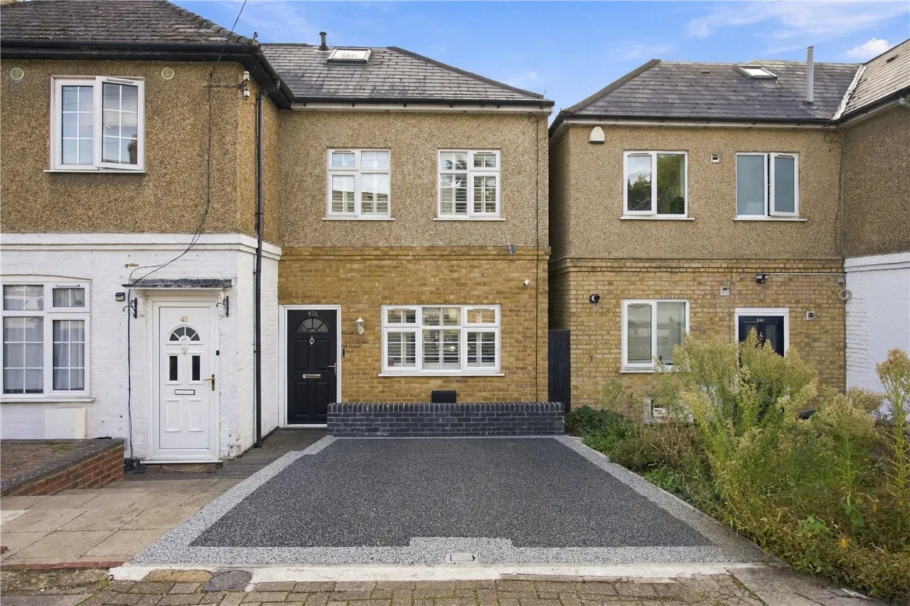 Beclands Road, London, SW17, photo 15