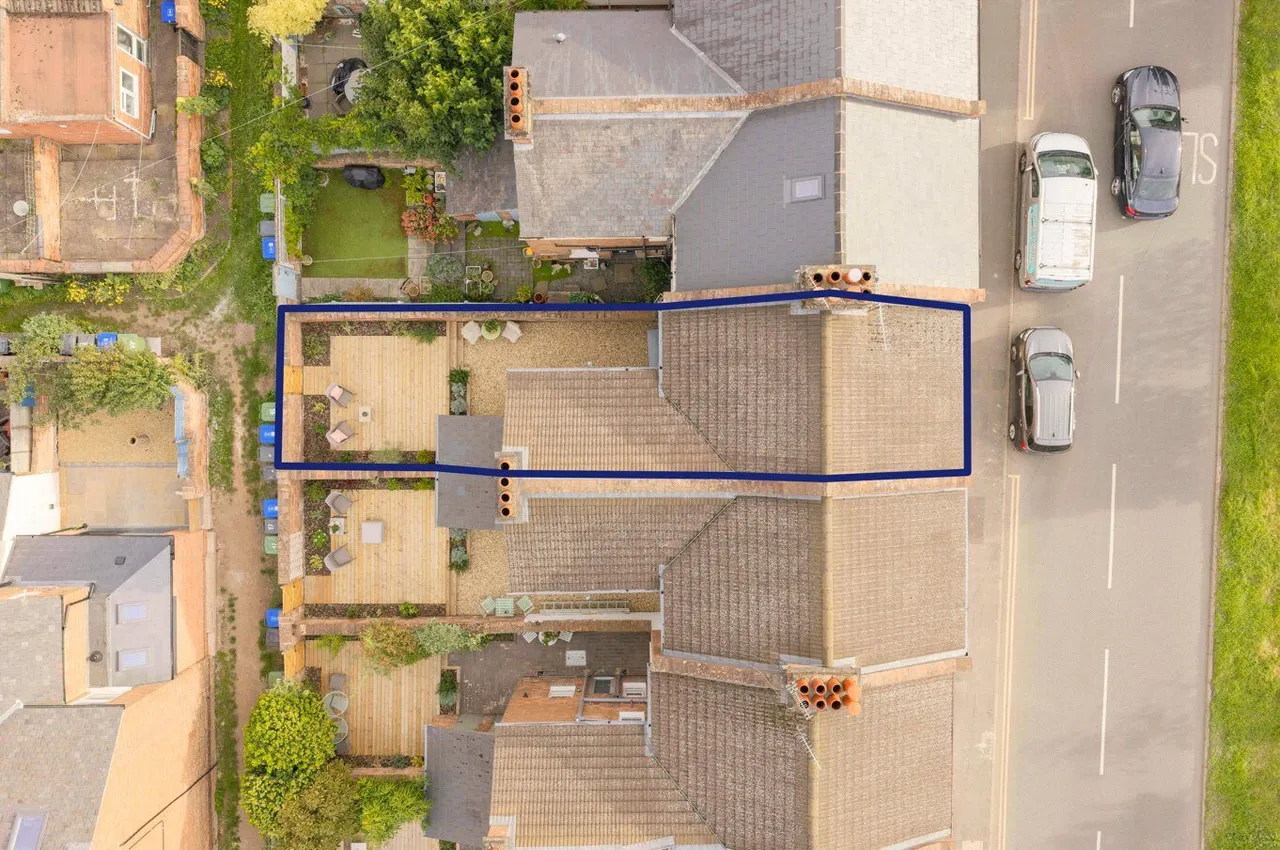 Old Milverton Road, Leamington Spa, CV32, photo 25