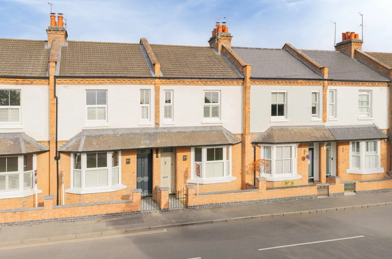 Old Milverton Road, Leamington Spa, CV32, photo 31