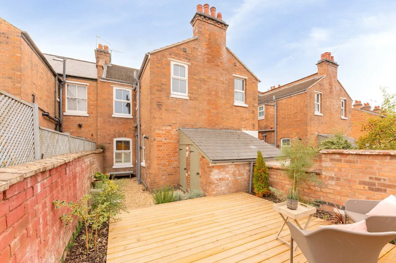 Old Milverton Road, Leamington Spa, CV32, photo 23