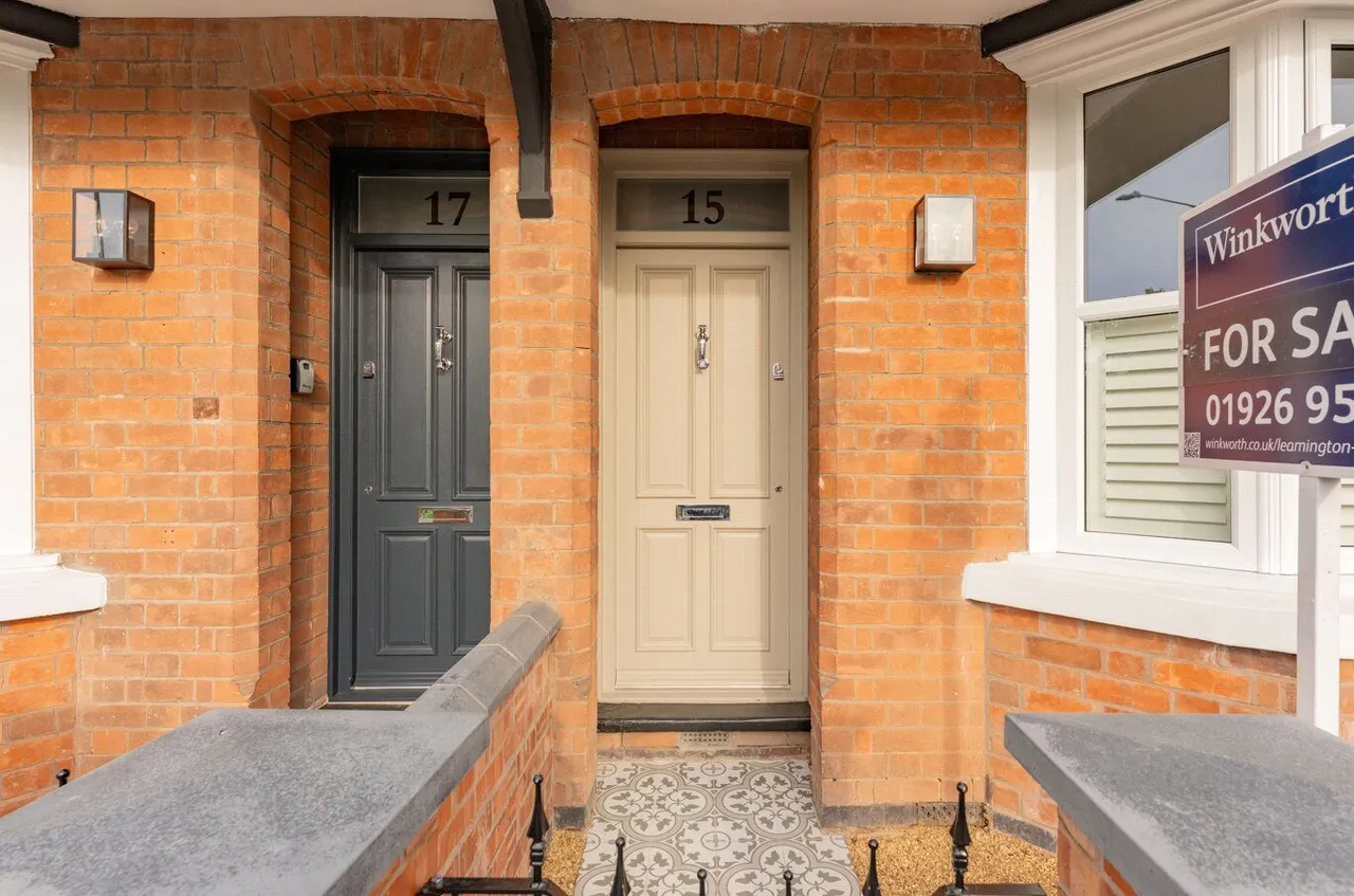 Old Milverton Road, Leamington Spa, CV32, photo 30