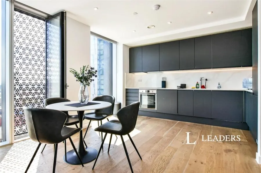 Great Bridgewater Street, Manchester, M1, photo 6