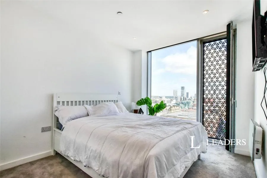 Great Bridgewater Street, Manchester, M1, photo 10