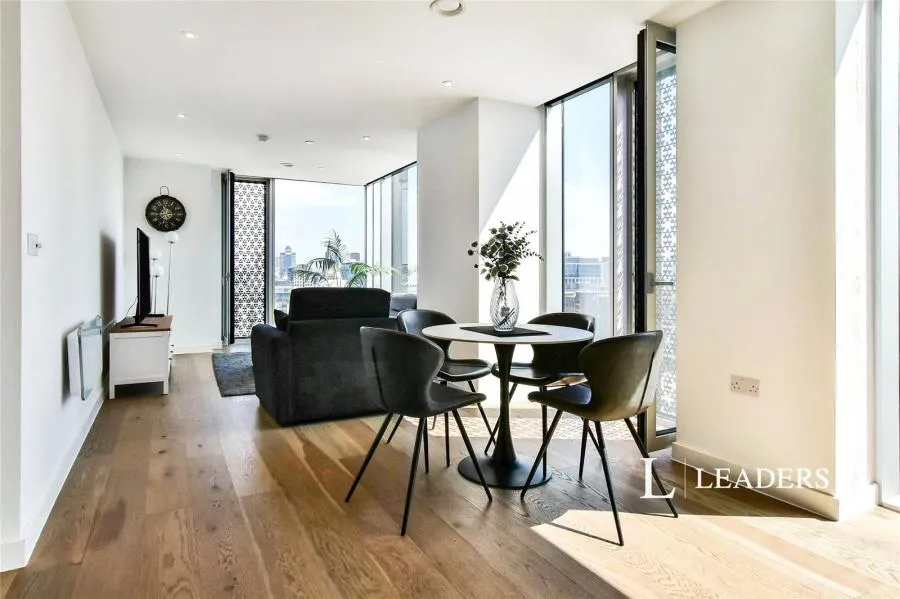 Great Bridgewater Street, Manchester, M1, photo 5