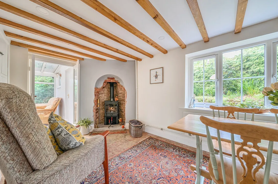 Iscoed, The Thorn, Kingsthorne, Herefordshire, photo 9