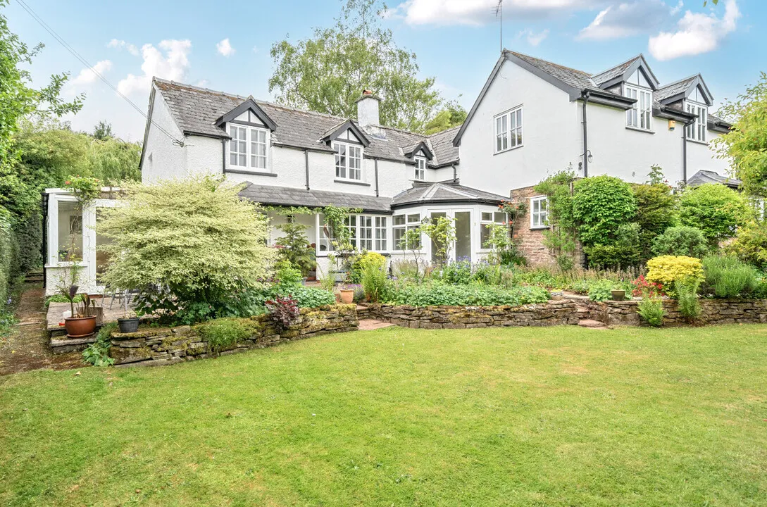 Iscoed, The Thorn, Kingsthorne, Herefordshire, photo 50